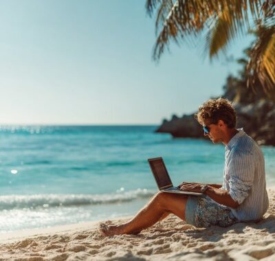 재택근무 가능한 직종 총정리 | 집에서 일할 수 있는 직업 TOP 10