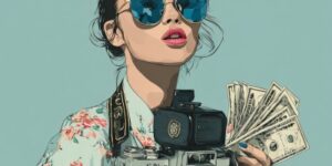 스톡사진으로돈버는방법