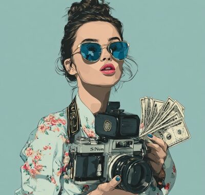 스톡사진으로 월 100만원 버는 법 | 셔터스톡·게티·어도비 완전 정복 + AI 허용 여부까지