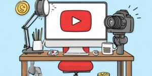 유튜브로 돈버는방법